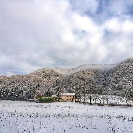 Cascina Canale Sabbio Chiese Ngoại thất bức ảnh