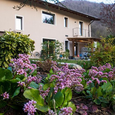 Cascina Canale Sabbio Chiese Ngoại thất bức ảnh