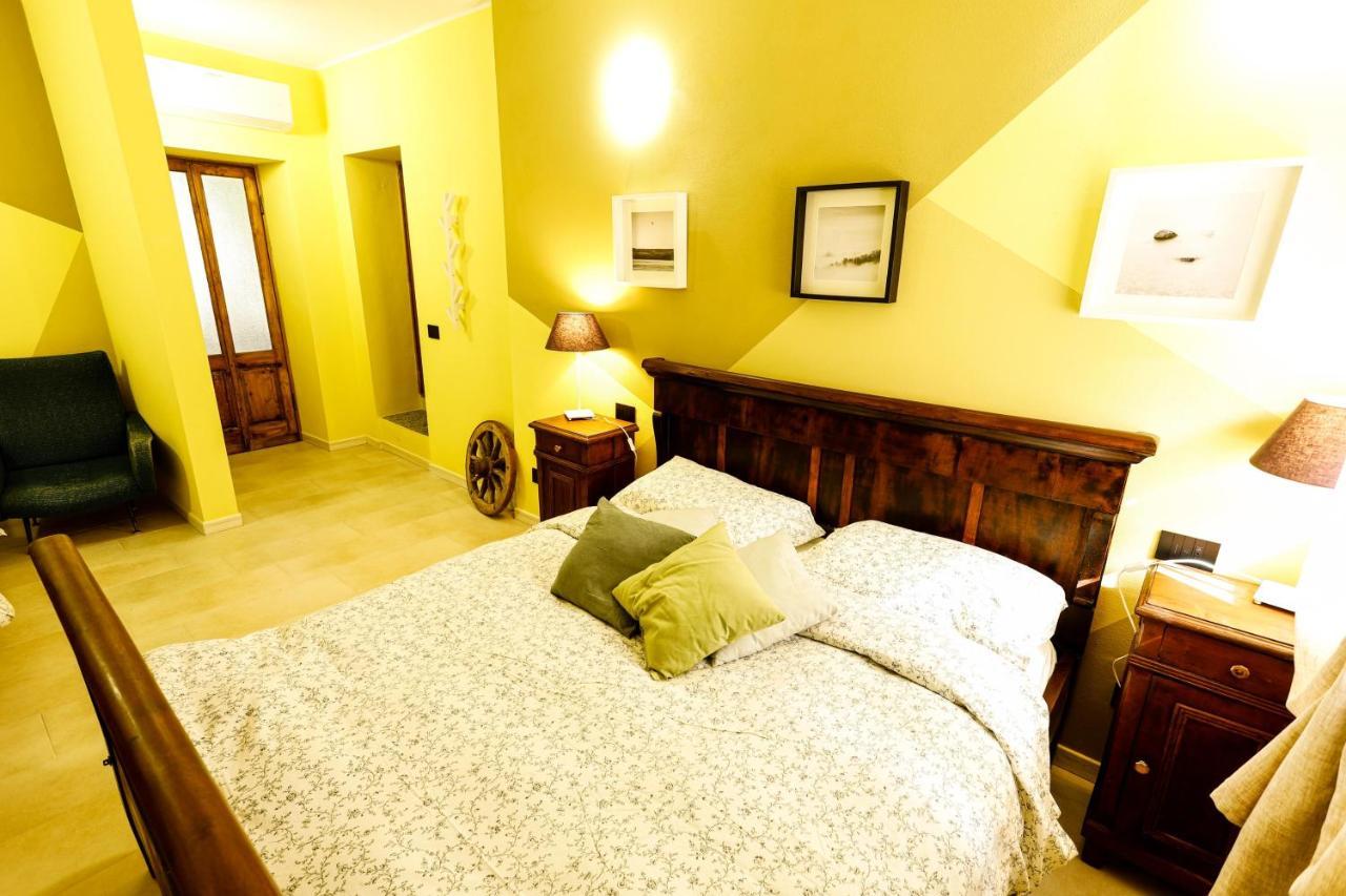 Cascina Canale Sabbio Chiese Ngoại thất bức ảnh