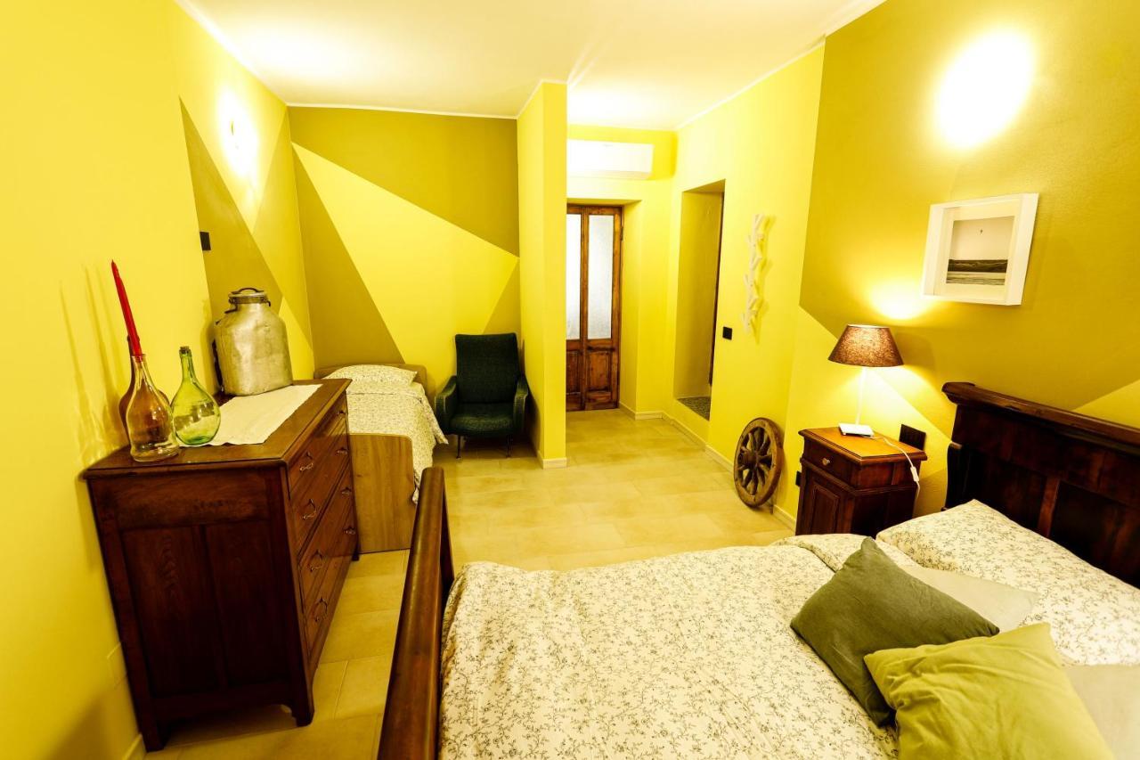 Cascina Canale Sabbio Chiese Ngoại thất bức ảnh