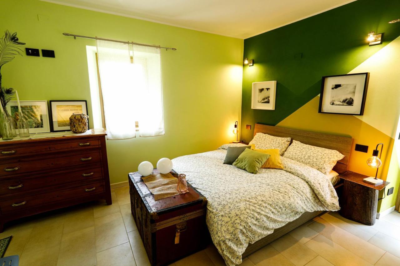 Cascina Canale Sabbio Chiese Ngoại thất bức ảnh