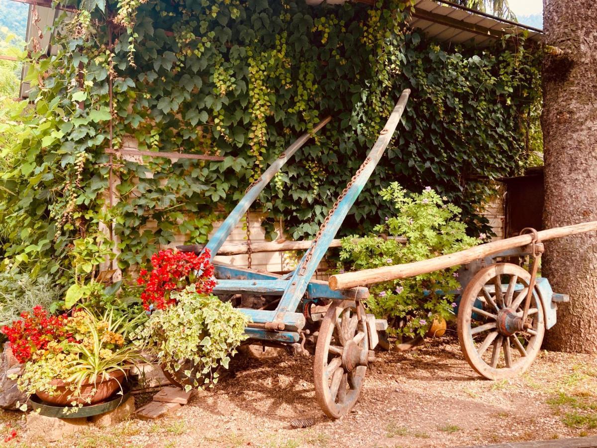 Cascina Canale Sabbio Chiese Ngoại thất bức ảnh