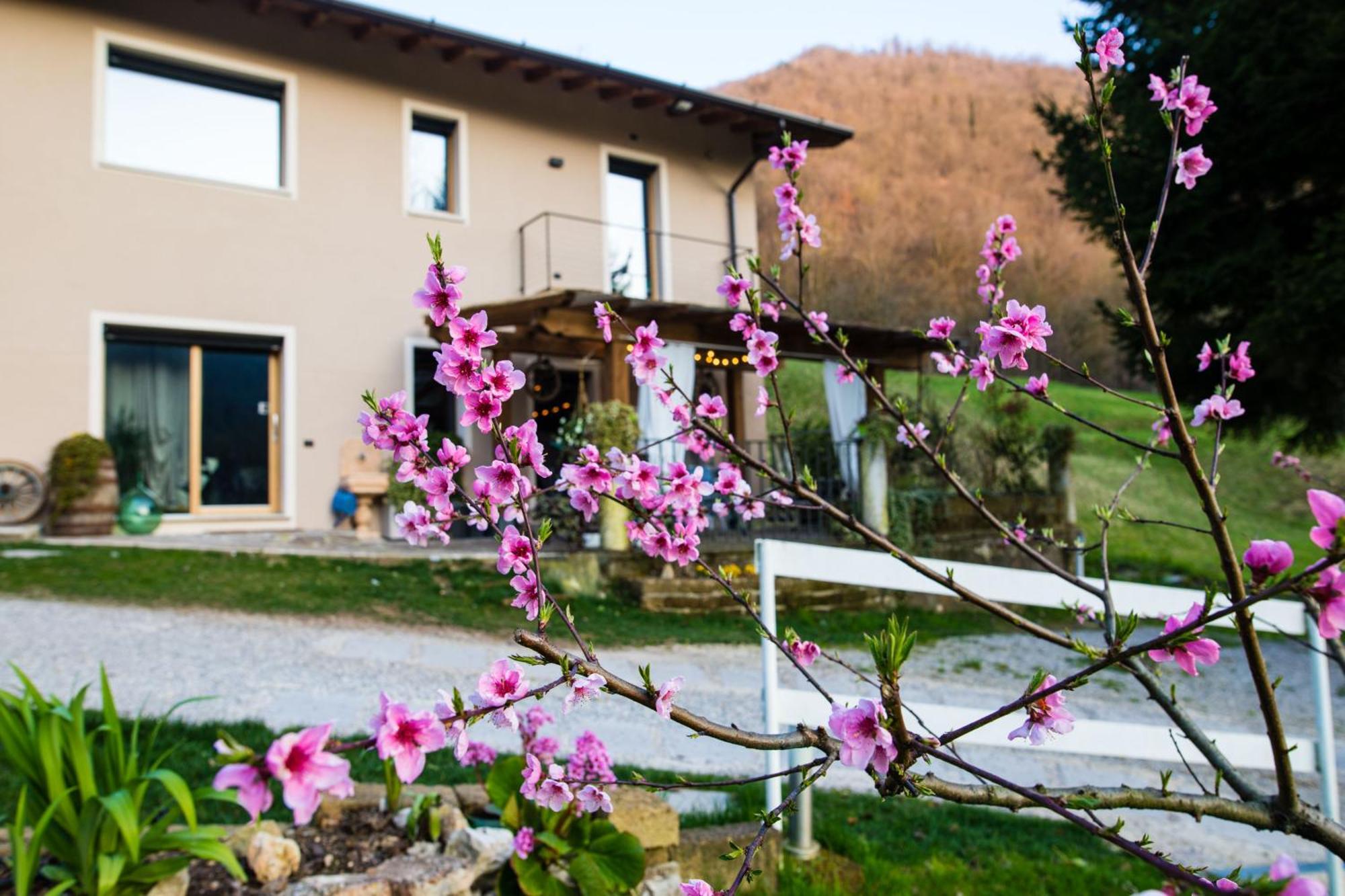 Cascina Canale Sabbio Chiese Ngoại thất bức ảnh