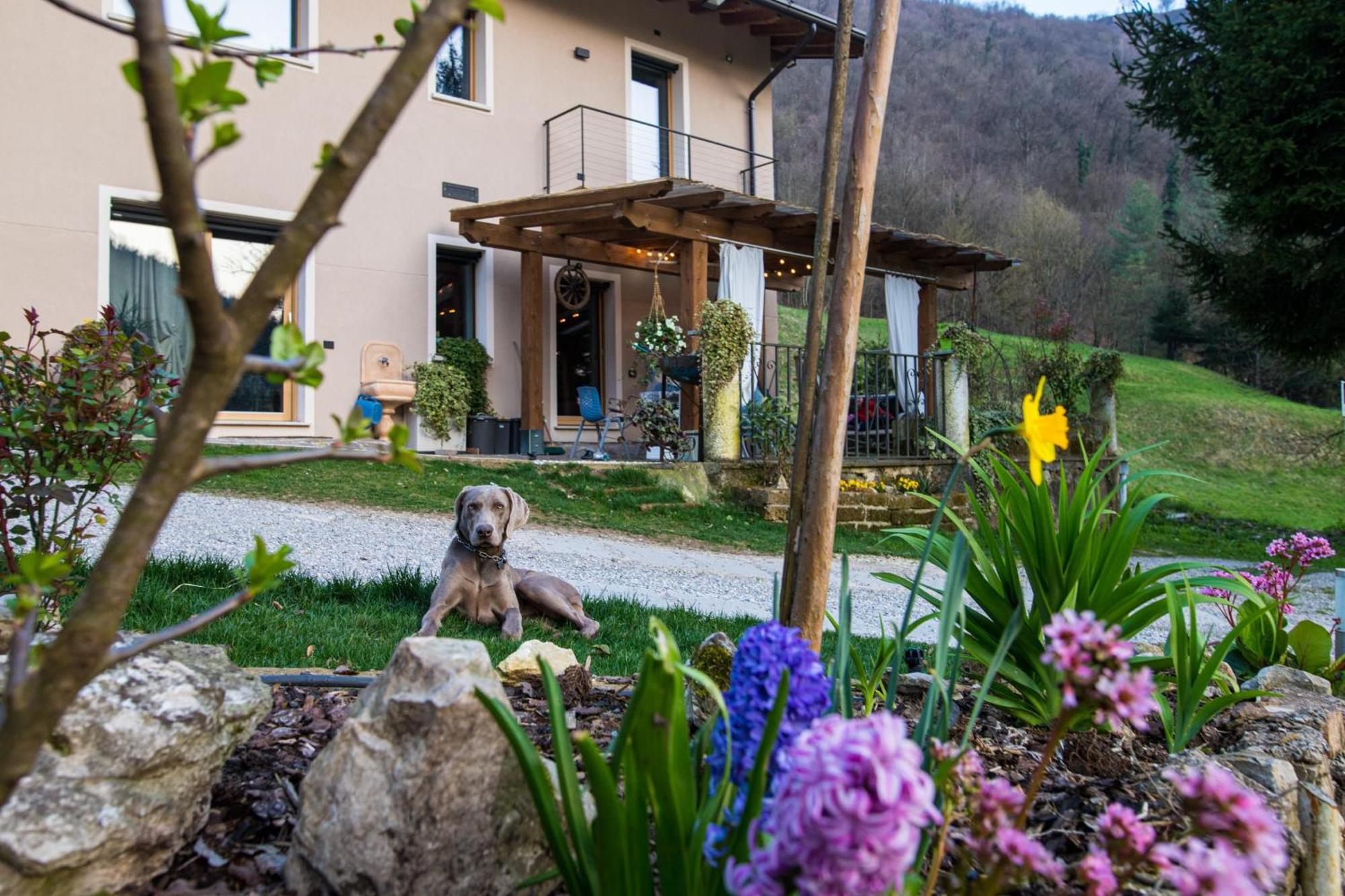 Cascina Canale Sabbio Chiese Ngoại thất bức ảnh