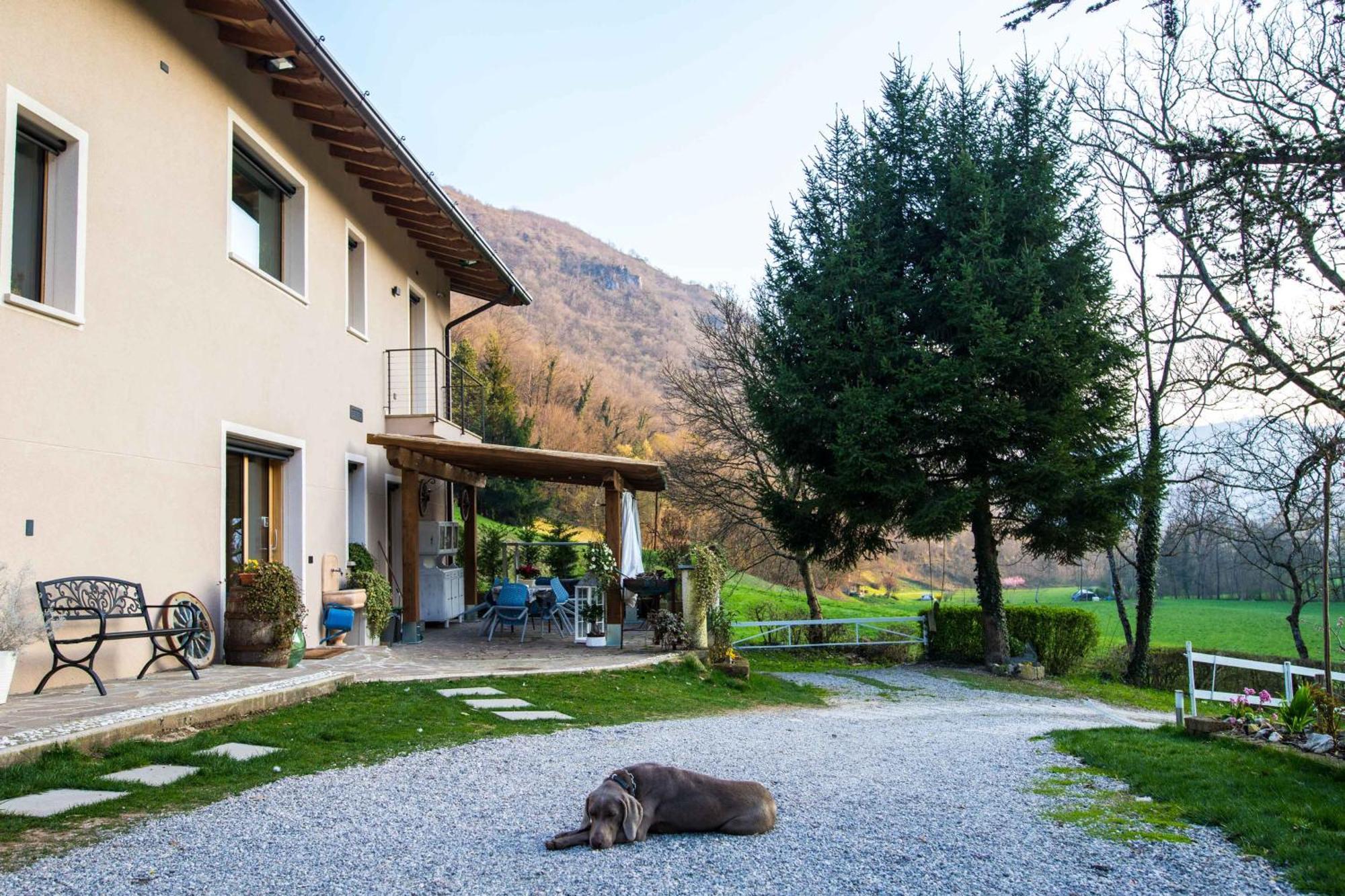 Cascina Canale Sabbio Chiese Ngoại thất bức ảnh